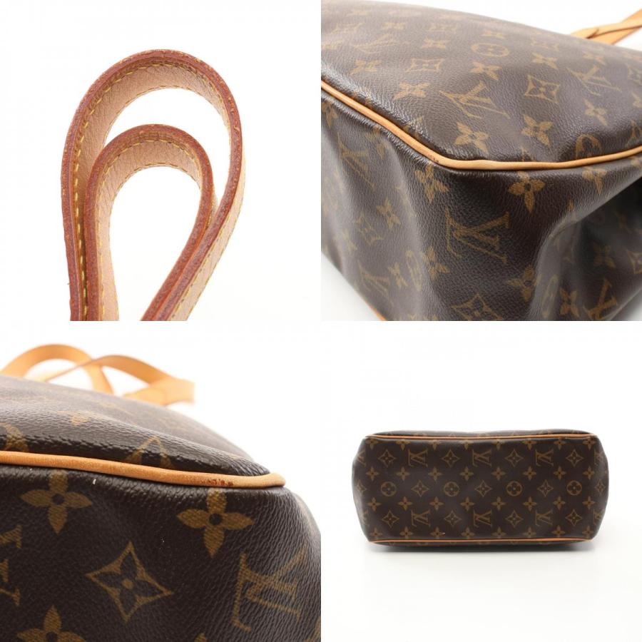 LOUIS VUITTON（ルイ・ヴィトン） バティニョール ヴェルティカル