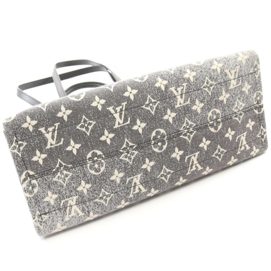 LOUIS VUITTON（ルイ・ヴィトン） オンザゴーMM ブランドオフ トート