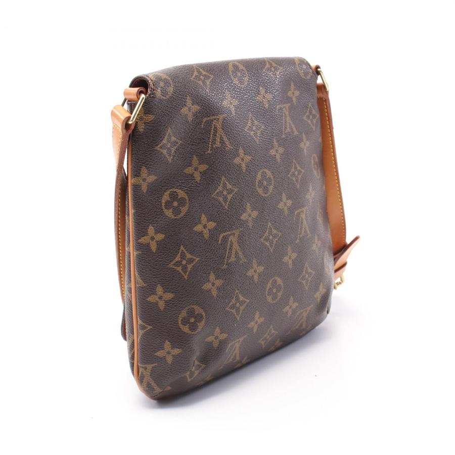 LOUIS VUITTON ルイ・ヴィトン ミュゼットサルサ ショート LOUIS VUITTON ルイ・ヴィトン ミュゼットサルサ ショート