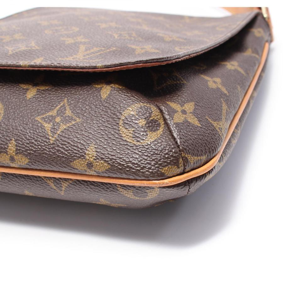 LOUIS VUITTON ルイ・ヴィトン ミュゼットサルサ ショート LOUIS VUITTON ルイ・ヴィトン ミュゼットサルサ ショート