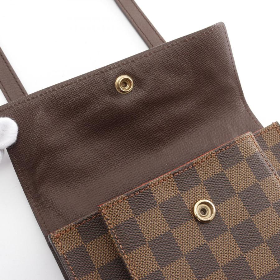 LOUIS VUITTON（ルイ・ヴィトン） ピムリコ ブランドオフ ショルダー