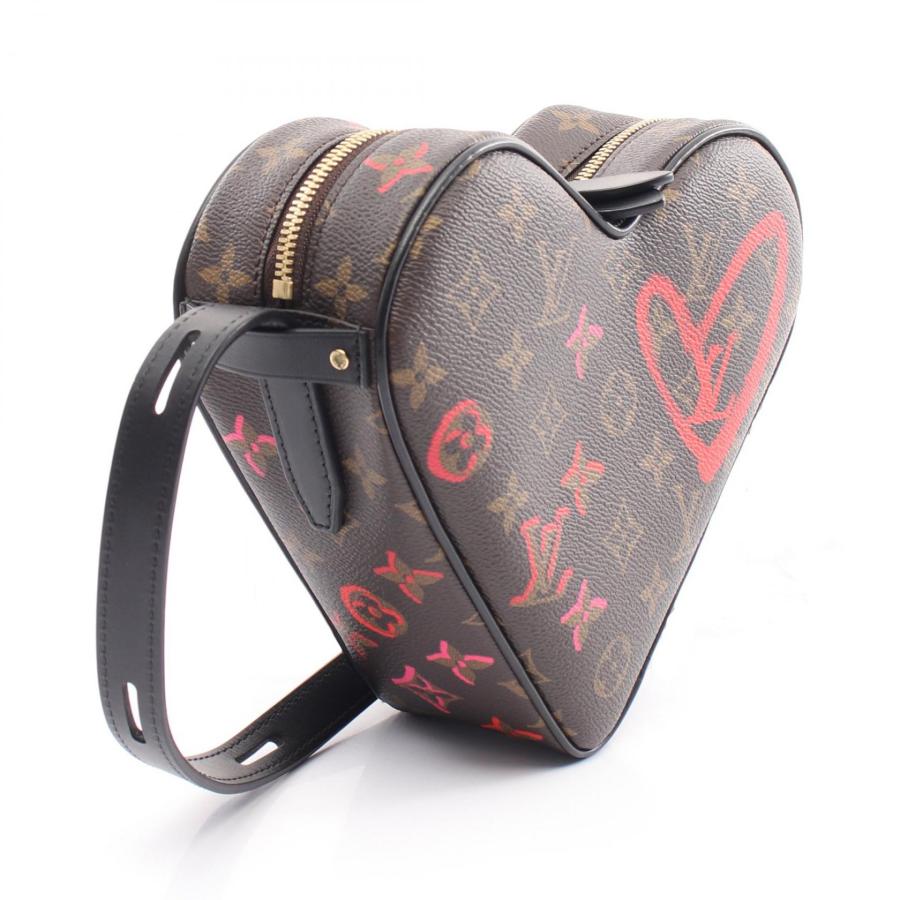 LOUIS VUITTON（ルイ・ヴィトン） サッククール フォーリンラブ