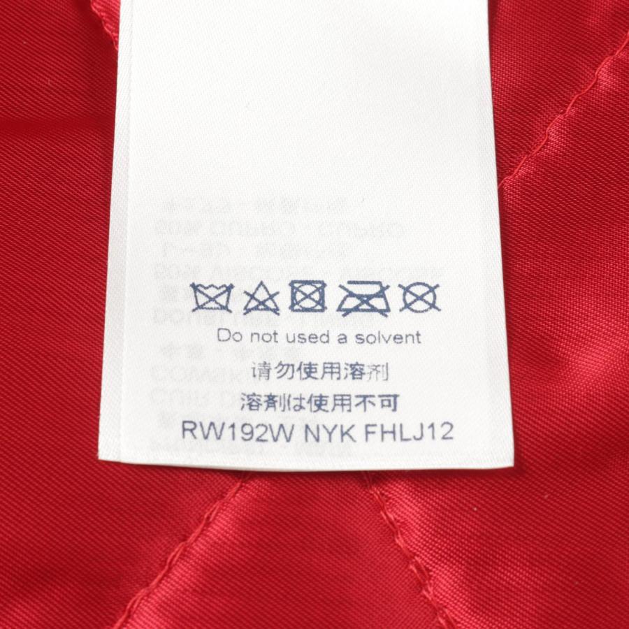 LOUIS VUITTON（ルイ・ヴィトン） モノグラム バイカージャケット