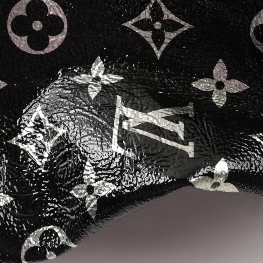 LOUIS VUITTON（ルイ・ヴィトン） モノグラム バイカージャケット