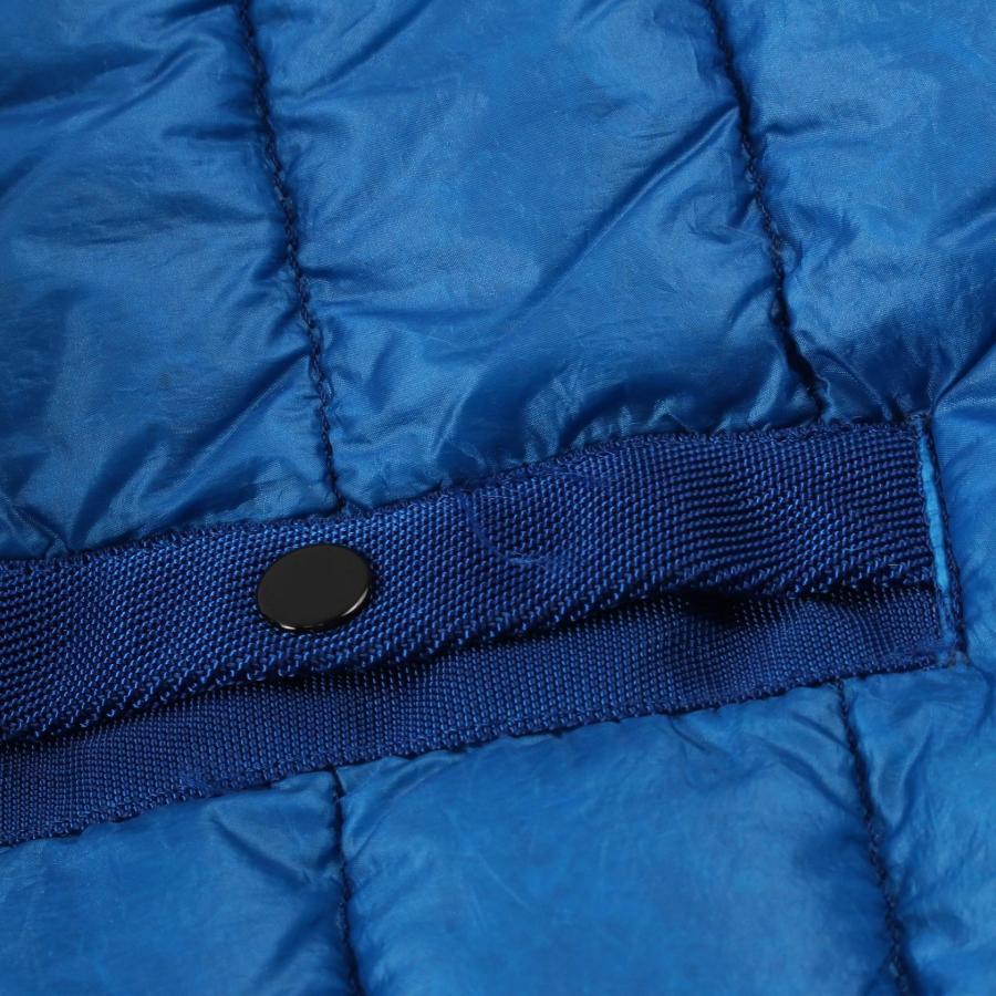 GARMENT DYED DOWN ブランドオフ STONE ISLAND ナイロン ダウンジャケット ナイロン 中古 メンズ 【遠足】