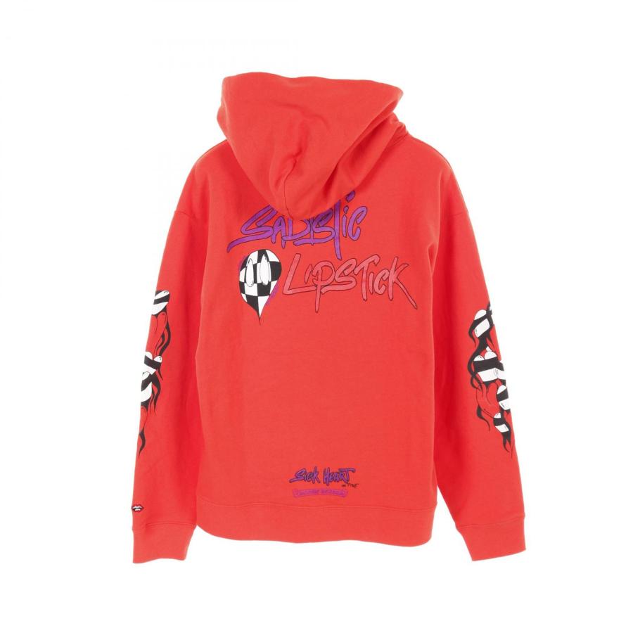 クロムハーツ Chrome Hearts × MATTY BOY SPARK THE HEART ブランド