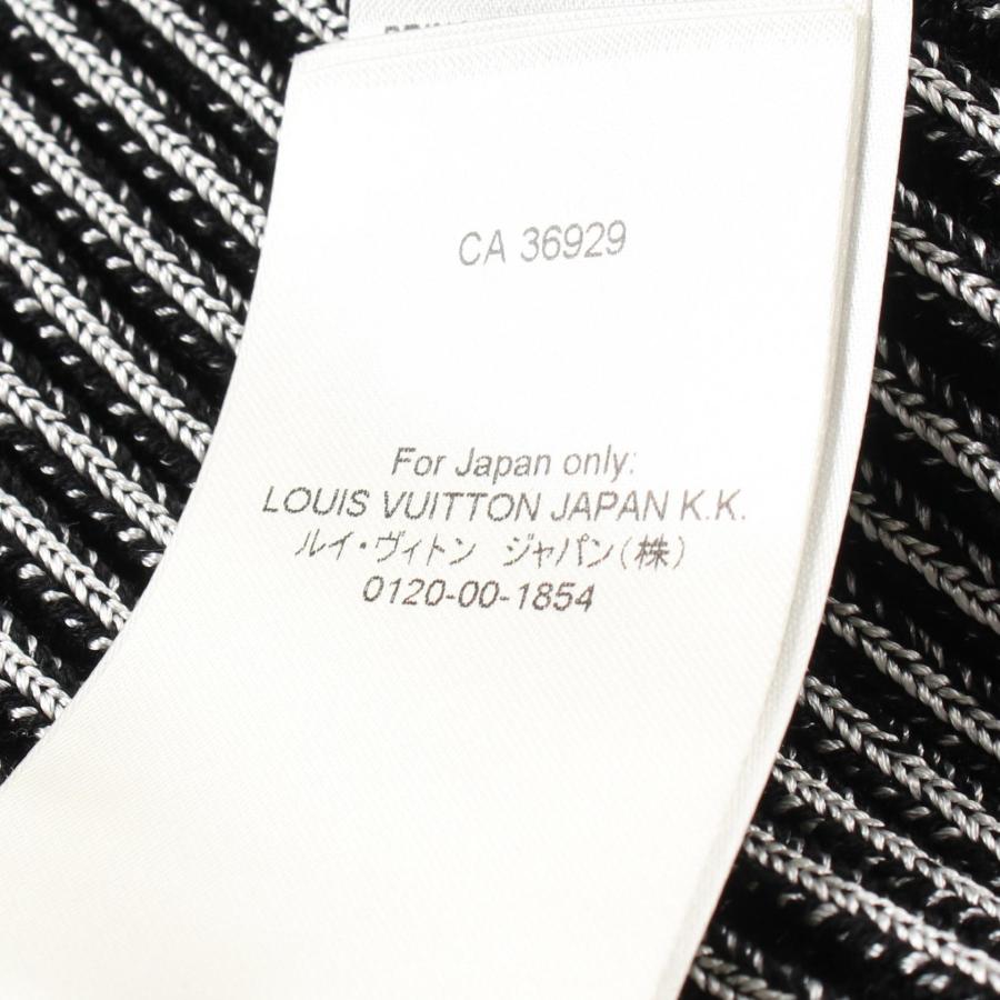 LOUIS VUITTON（ルイ・ヴィトン） ブランドオフ カーディガン 中古