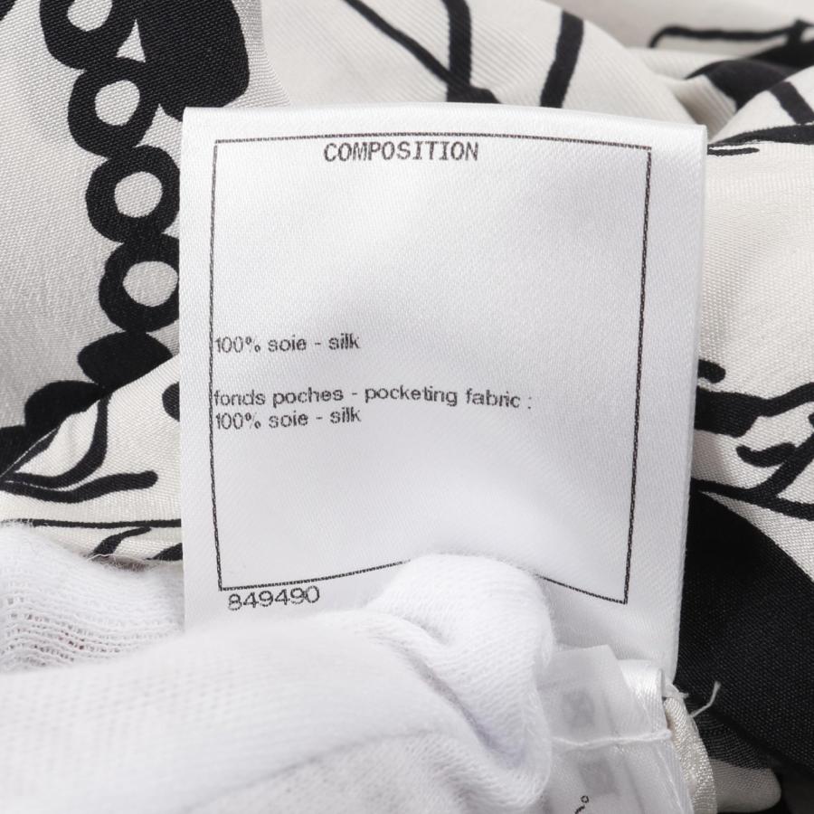 CHANEL（シャネル） カメリア ココマーク ブランドオフ シルク
