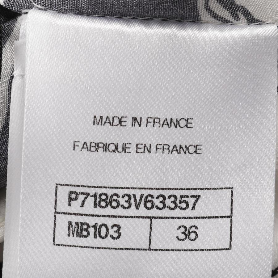 CHANEL（シャネル） カメリア ココマーク ブランドオフ シルク