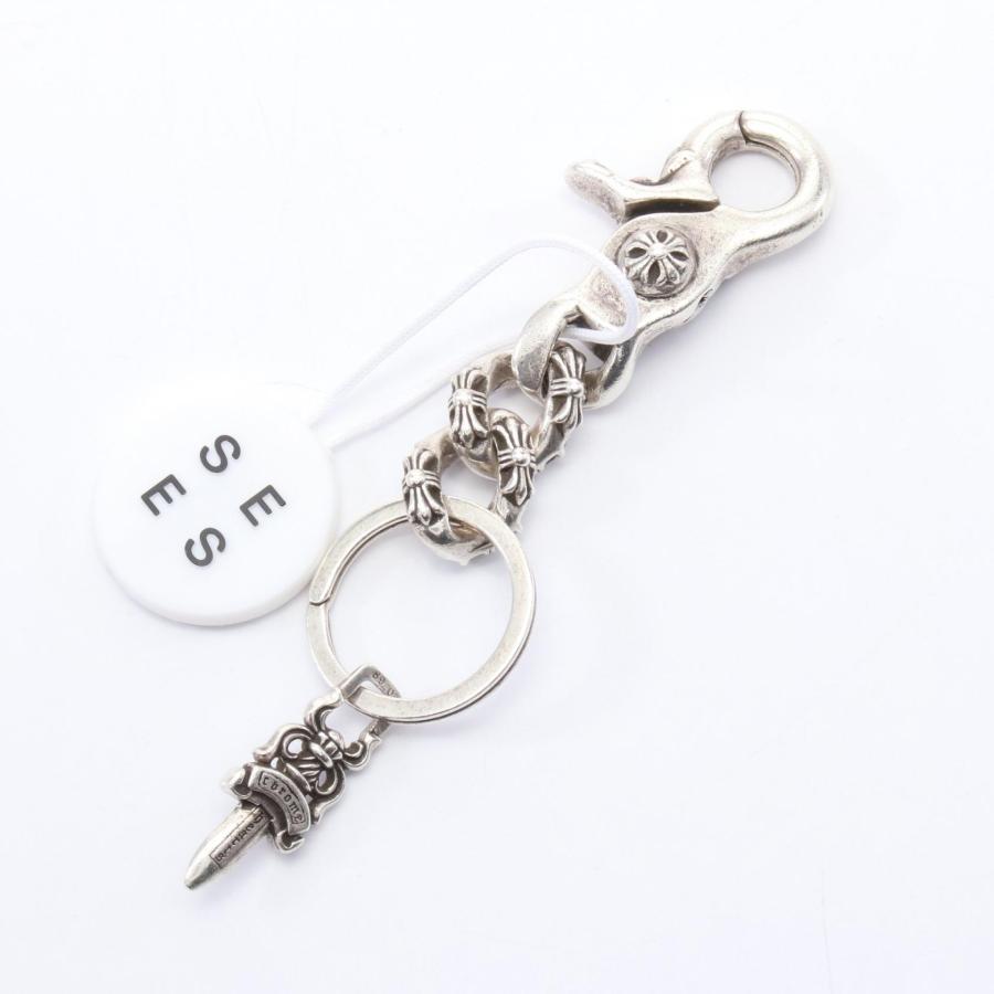 クロムハーツ ショートエクストラファンシーリンク ブランドオフ