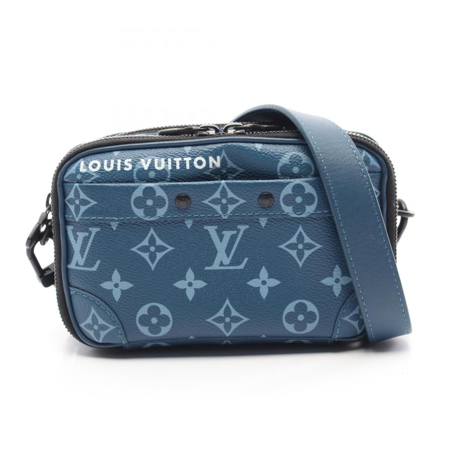 LOUIS VUITTON（ルイ・ヴィトン） ナノ アルファ ウェアラブル