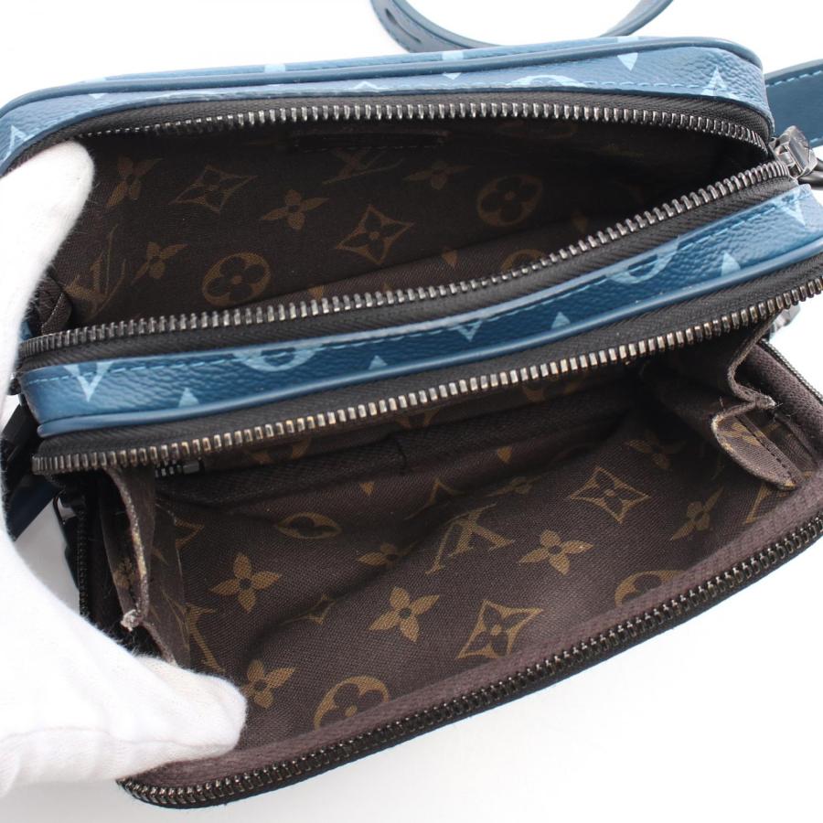 LOUIS VUITTON（ルイ・ヴィトン） ナノ アルファ ウェアラブル
