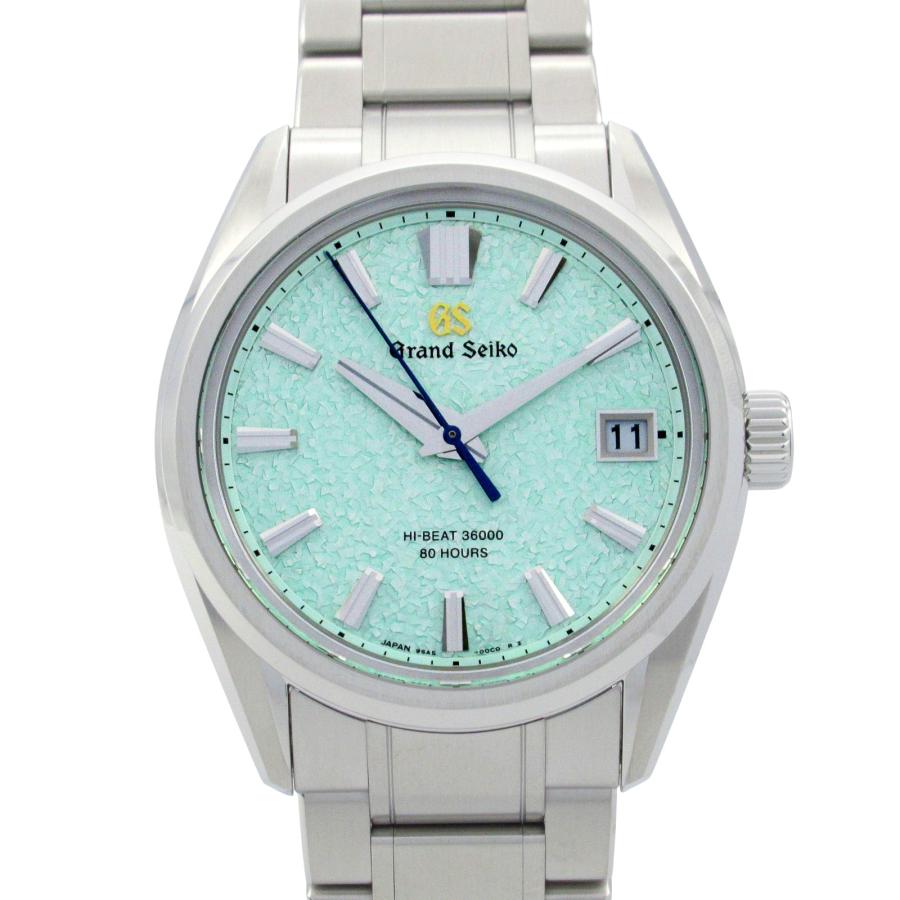 SEIKO（セイコー） グランドセイコー・エボリューション9コレクション