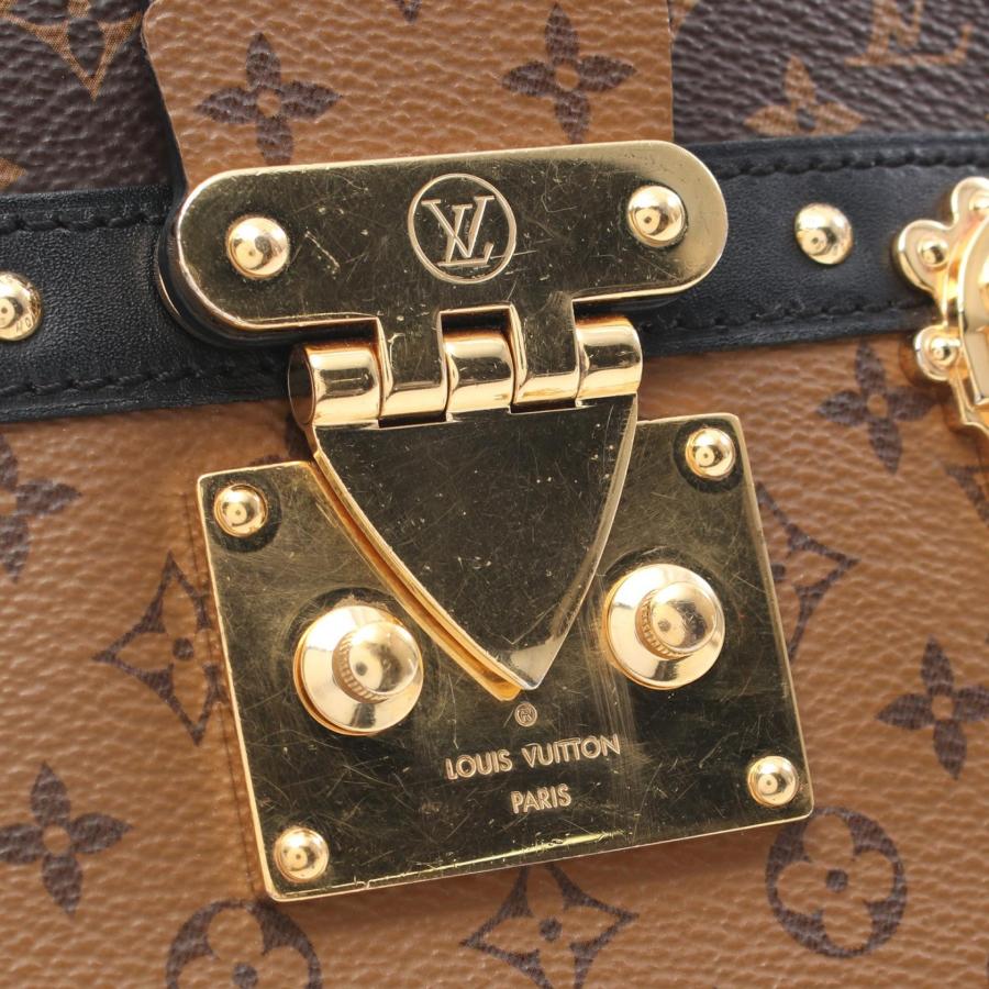 LOUIS VUITTON（ルイ・ヴィトン） トランククラッチ ブランドオフ