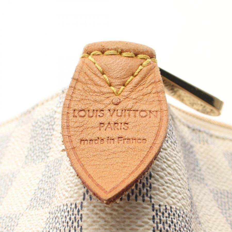 LOUIS VUITTON（ルイ・ヴィトン） トータリーPM ダミエアズール