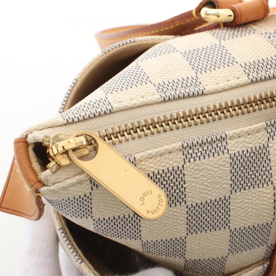 LOUIS VUITTON（ルイ・ヴィトン） トータリーPM ダミエアズール