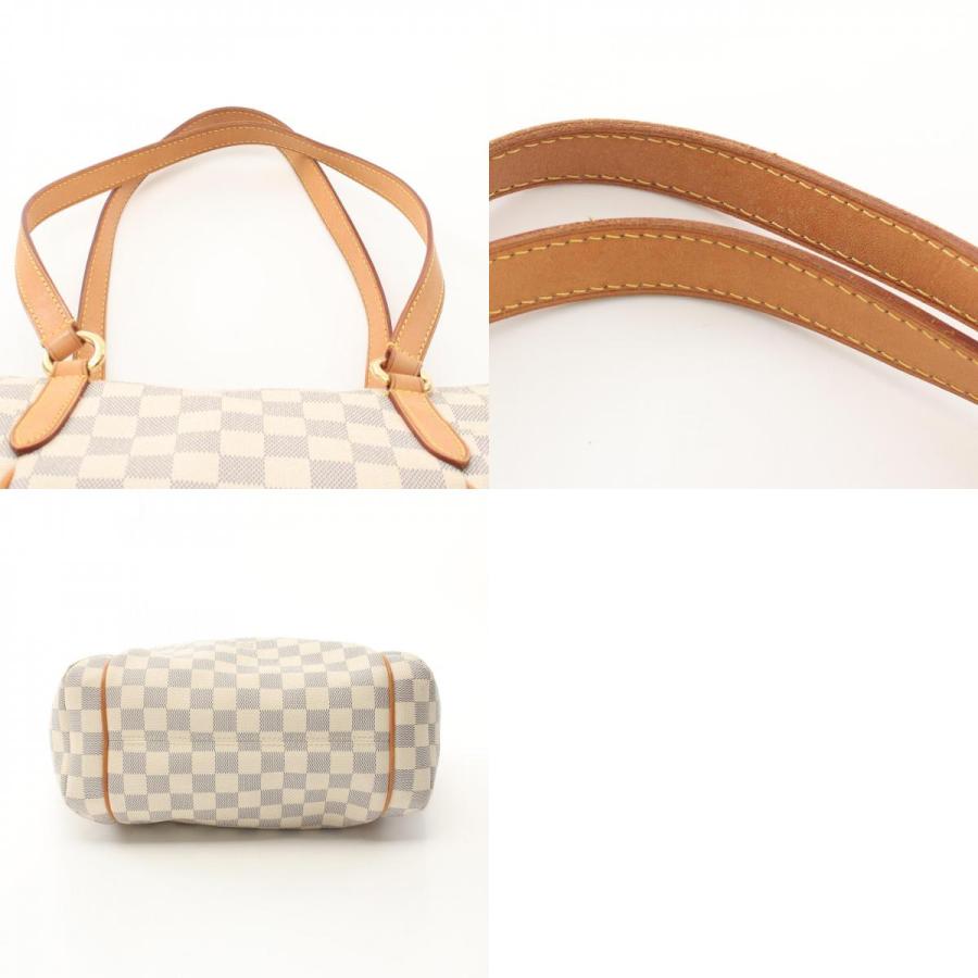 LOUIS VUITTON（ルイ・ヴィトン） トータリーPM ダミエアズール
