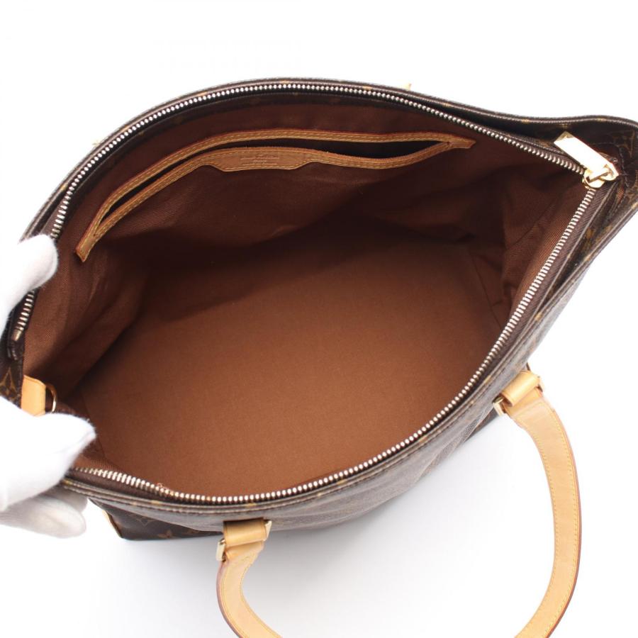 LOUIS VUITTON（ルイ・ヴィトン） カバメゾ モノグラム ブランドオフ