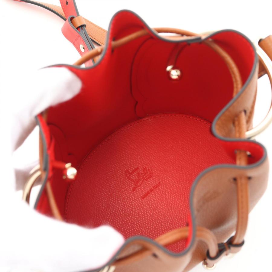 Christian Louboutin（クリスチャンルブタン） BY MY SIDE バケット 