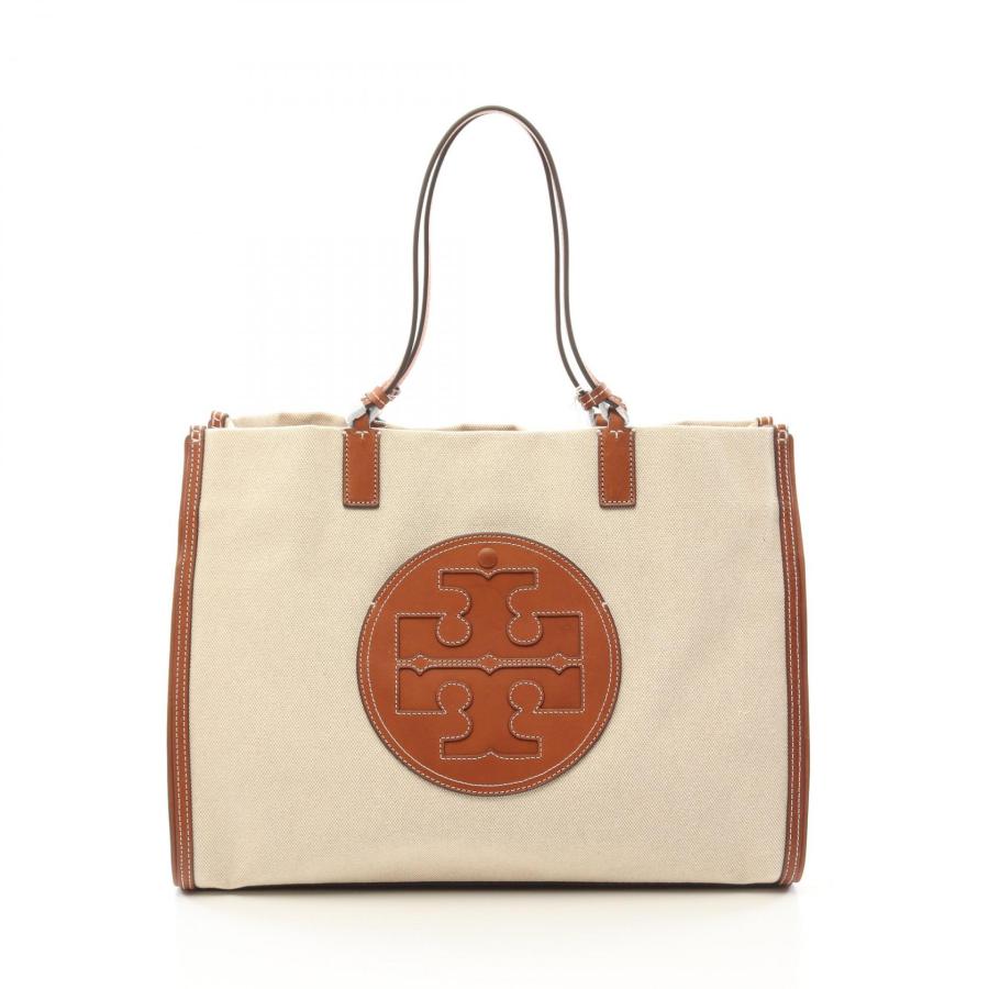 TORY BURCH トリーバーチ エラ ブランドオフ Tory Burch キャンバス 