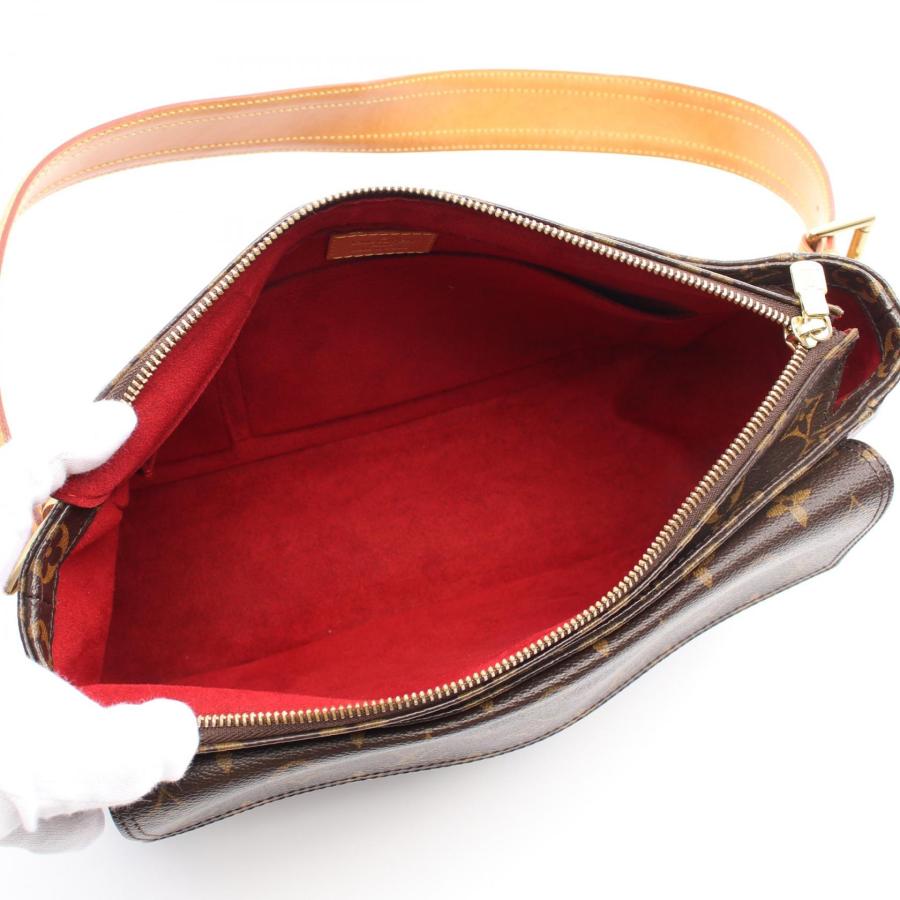 ルイ・ヴィトン ヴィバシテGM ブランドオフ LOUIS VUITTON