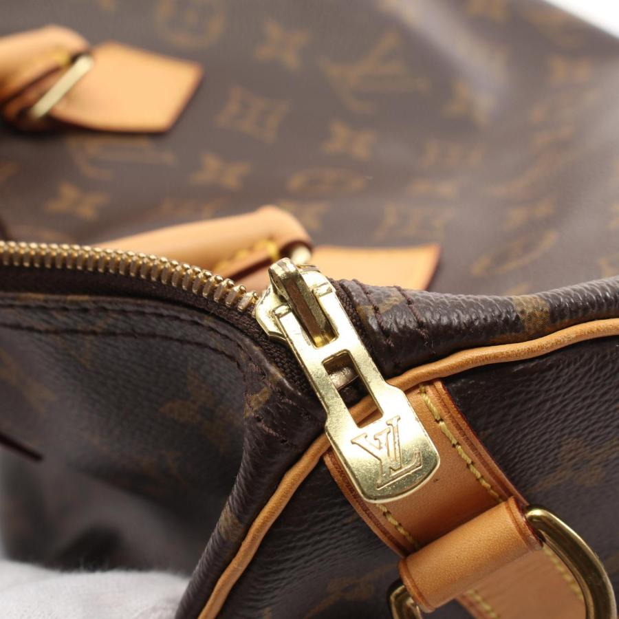 LOUIS VUITTON（ルイ・ヴィトン） スピーディ バンドリエール 35 