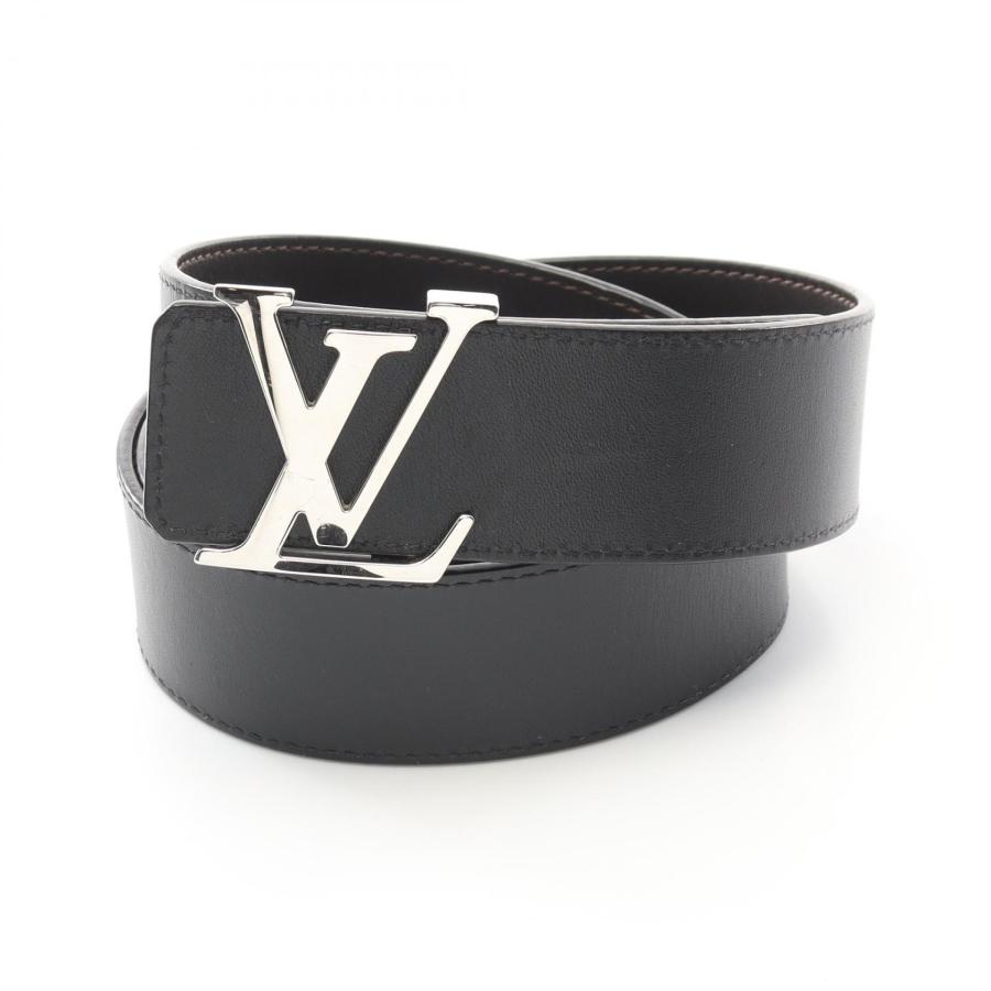 LOUIS VUITTON ルイ・ヴィトン サンチュール LVイニシャル LOUIS VUITTON ルイ・ヴィトン サンチュール LVイニシャル