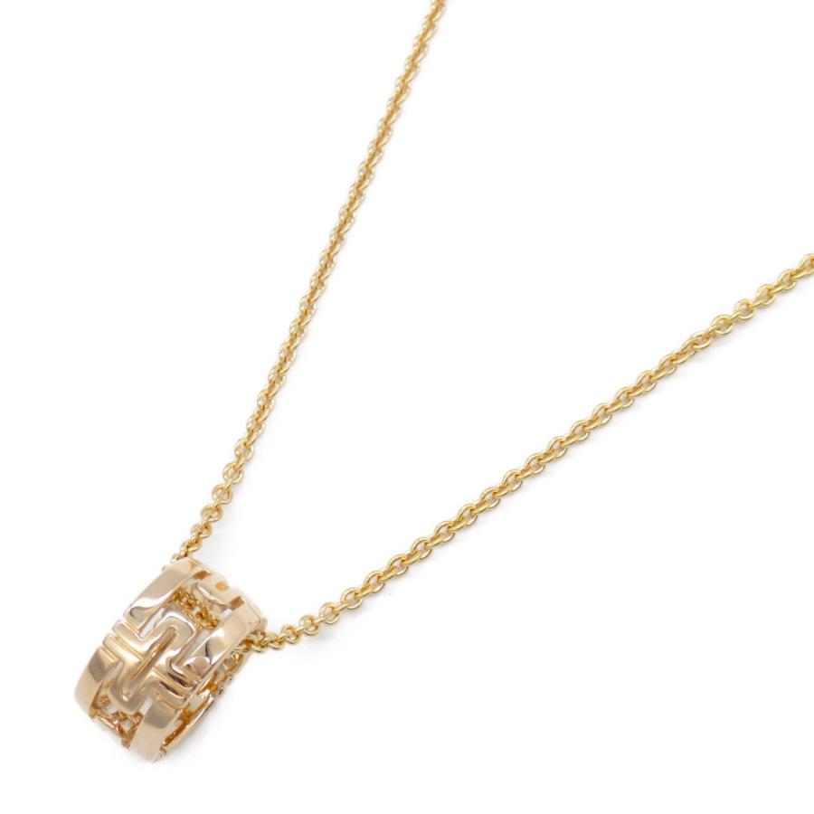 最終値下げ、BULGARI ブルガリパレンテシ ネックレス