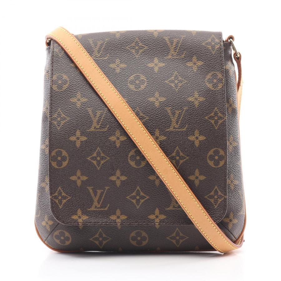 LOUIS VUITTON ルイ・ヴィトン ミュゼットサルサ ロング LOUIS VUITTON ルイ・ヴィトン ミュゼットサルサ ロング