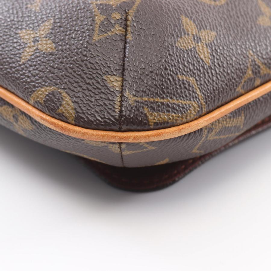 LOUIS VUITTON ルイ・ヴィトン ミュゼットサルサ ロング LOUIS VUITTON ルイ・ヴィトン ミュゼットサルサ ロング