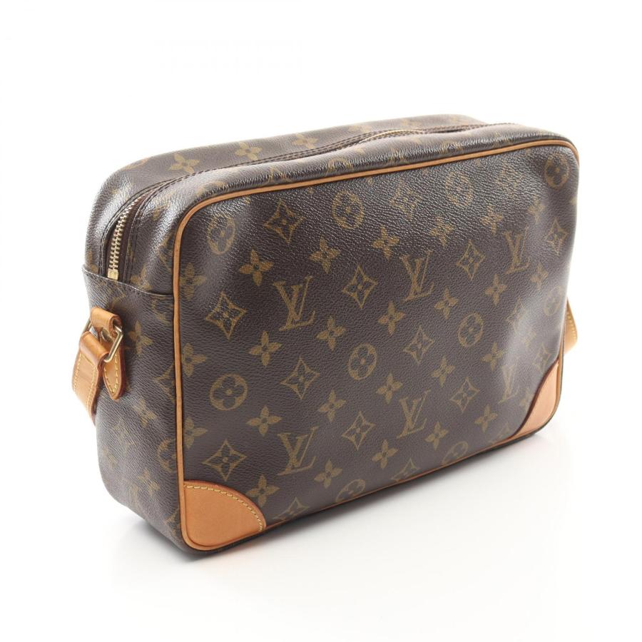 LOUIS VUITTON ルイ・ヴィトン トロカデロ30 ブランドオフ