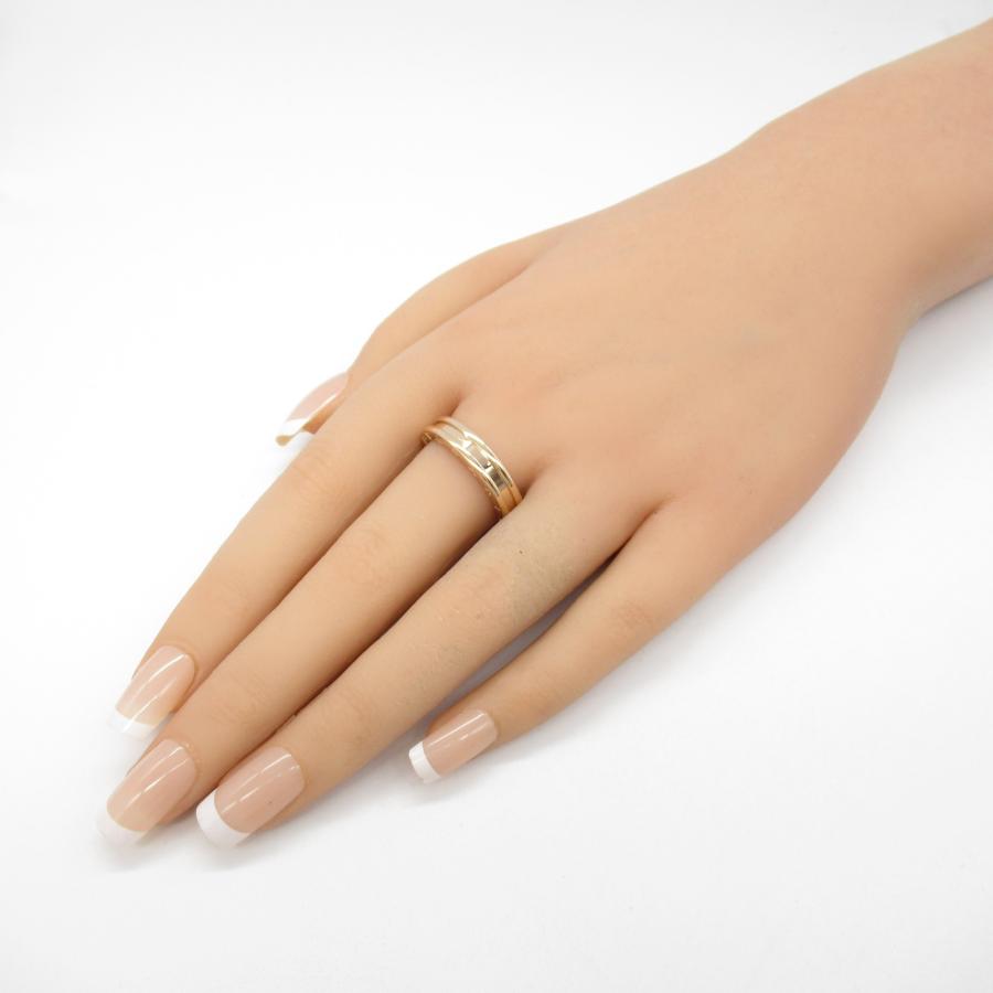 BVLGARI ブルガリ B-zero1 ビーゼロワン リング 1バンド ブランドオフ  