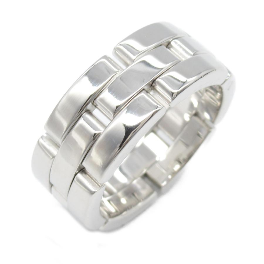 Cartier カルティエ マイヨンパンテール リング ブランドオフ CARTIER  