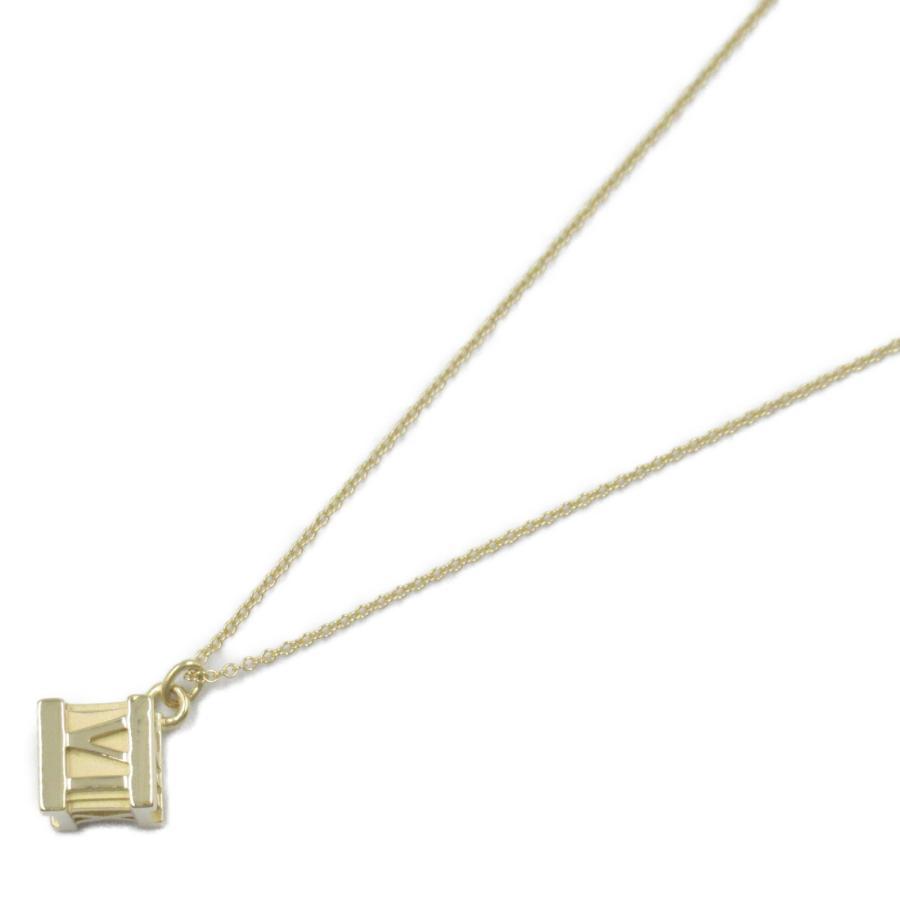 TIFFANY&Co.（ティファニー） アトラスキューブ ネックレス ブランド