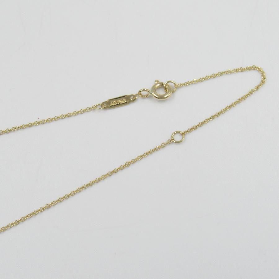 TIFFANY&Co.（ティファニー） アトラスキューブ ネックレス ブランド