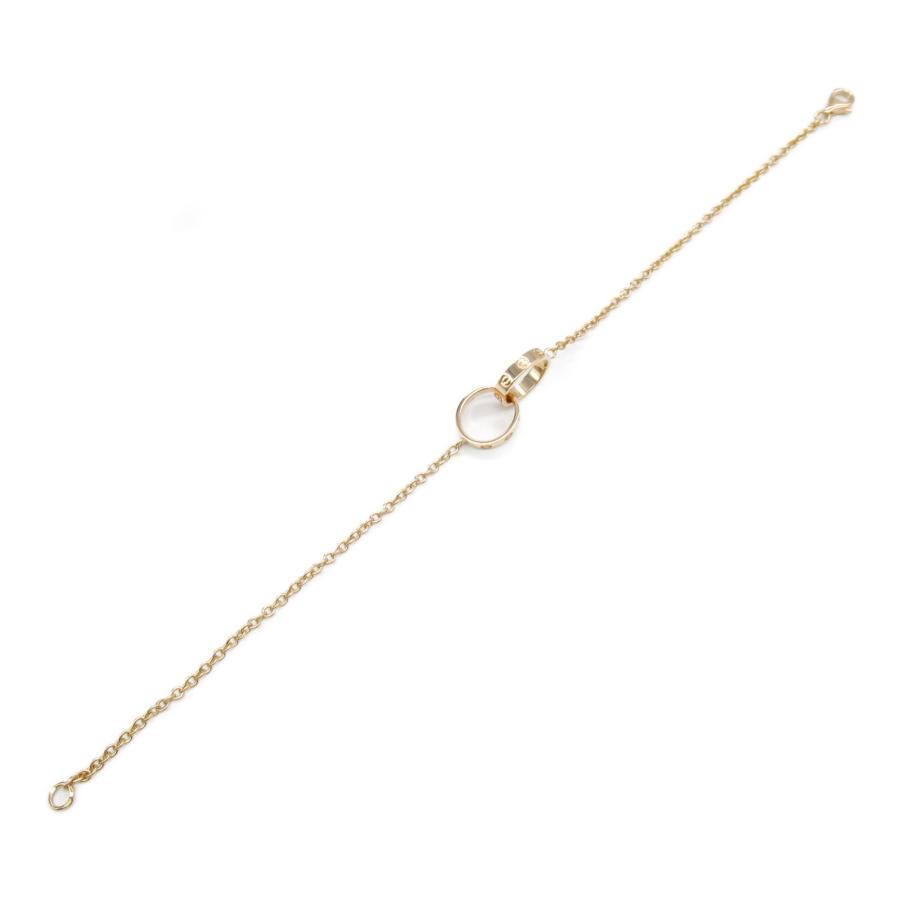 Cartier（カルティエ） ベビーラブ ブレスレット ブランドオフ CARTIER