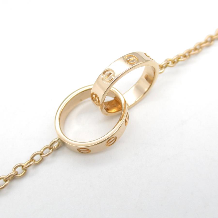 Cartier（カルティエ） ベビーラブ ブレスレット ブランドオフ CARTIER