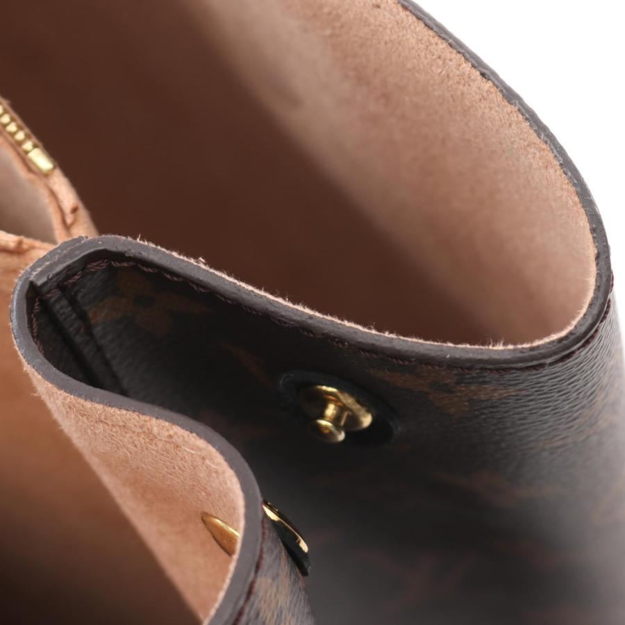 LOUIS VUITTON（ルイ・ヴィトン） フランドリン ブランドオフ トート