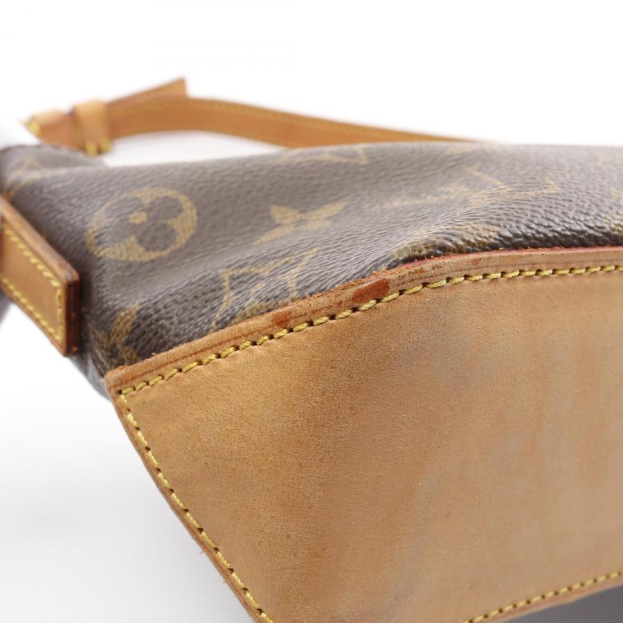 LOUIS VUITTON（ルイ・ヴィトン） トロター ブランドオフ ショルダー