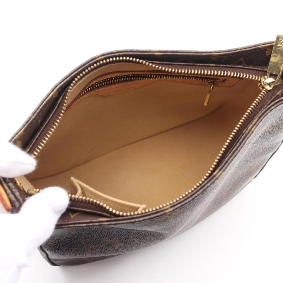 LOUIS VUITTON（ルイ・ヴィトン） ルーピングMM ブランドオフ