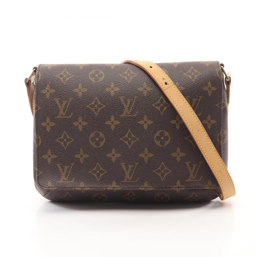 LOUIS VUITTON ルイ・ヴィトン ミュゼットタンゴ ショートストラップ  