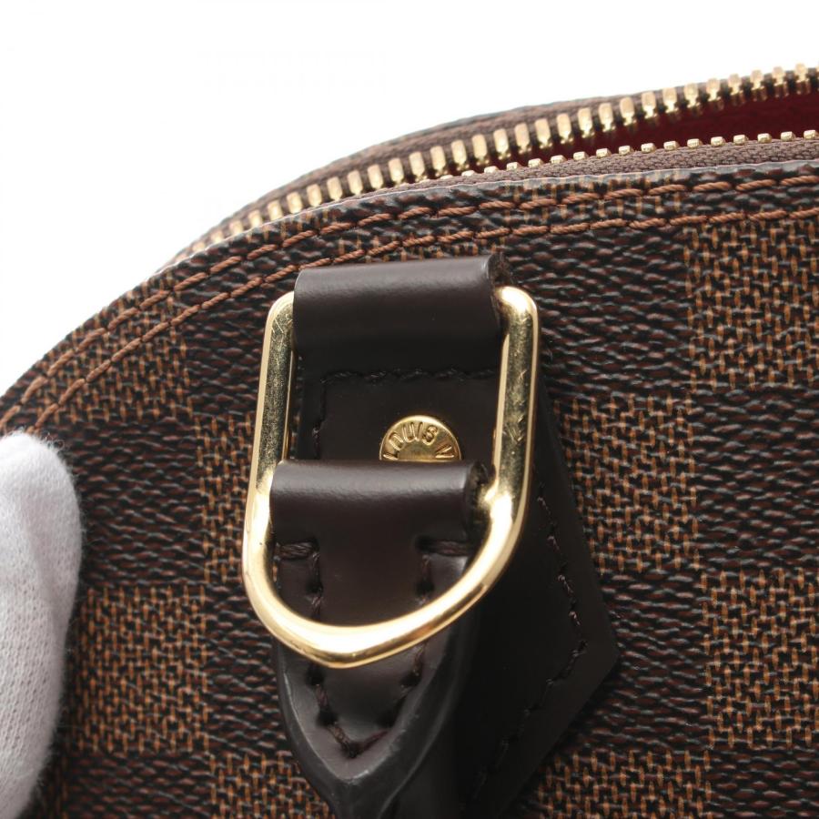 LOUIS VUITTON（ルイ・ヴィトン） アルマBB ダミエエベヌ ブランドオフ