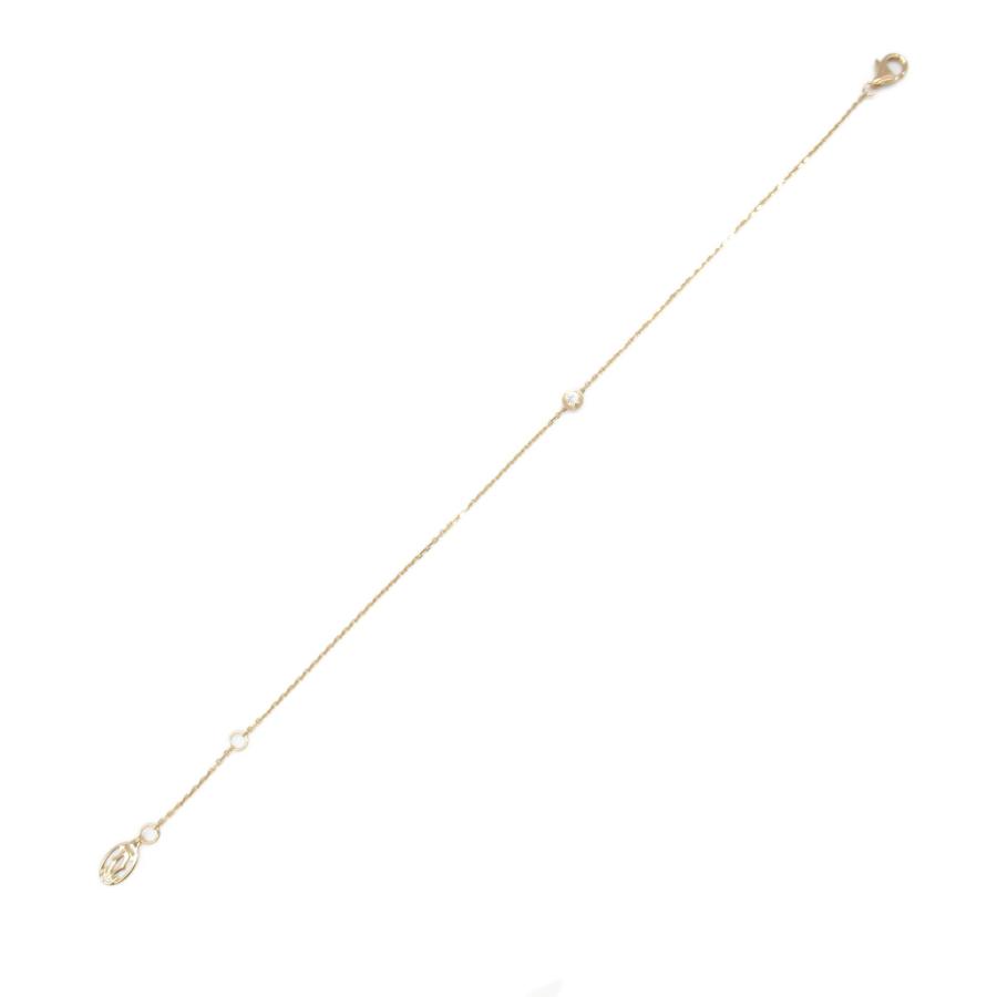 Cartier（カルティエ） ダムール ブレスレット ブランドオフ CARTIER