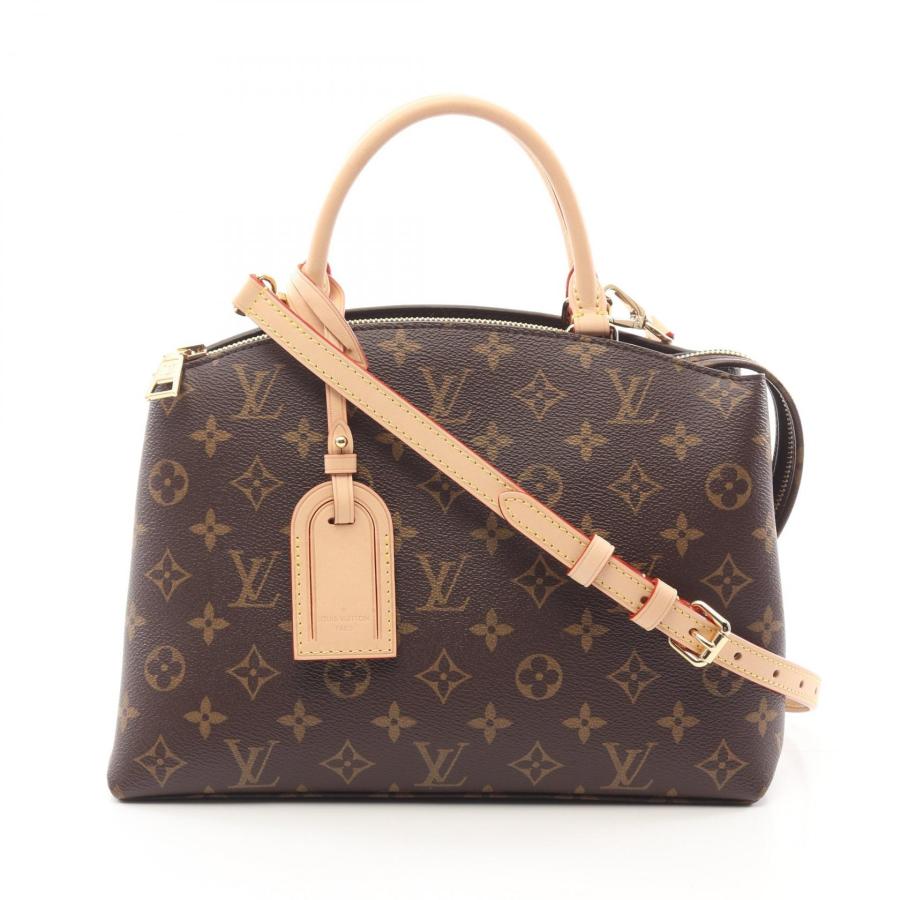 LOUIS VUITTON（ルイ・ヴィトン） プティ パレPM ブランドオフ