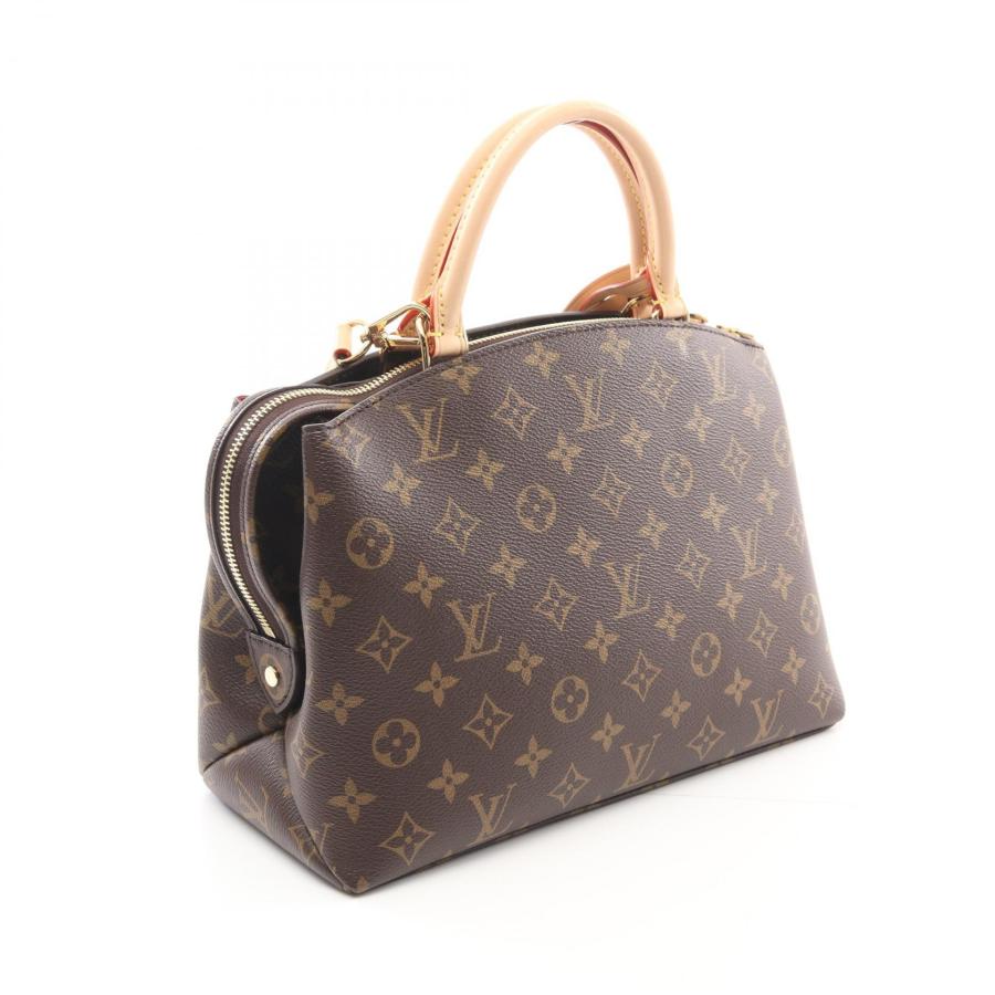 LOUIS VUITTON（ルイ・ヴィトン） プティ パレPM ブランドオフ