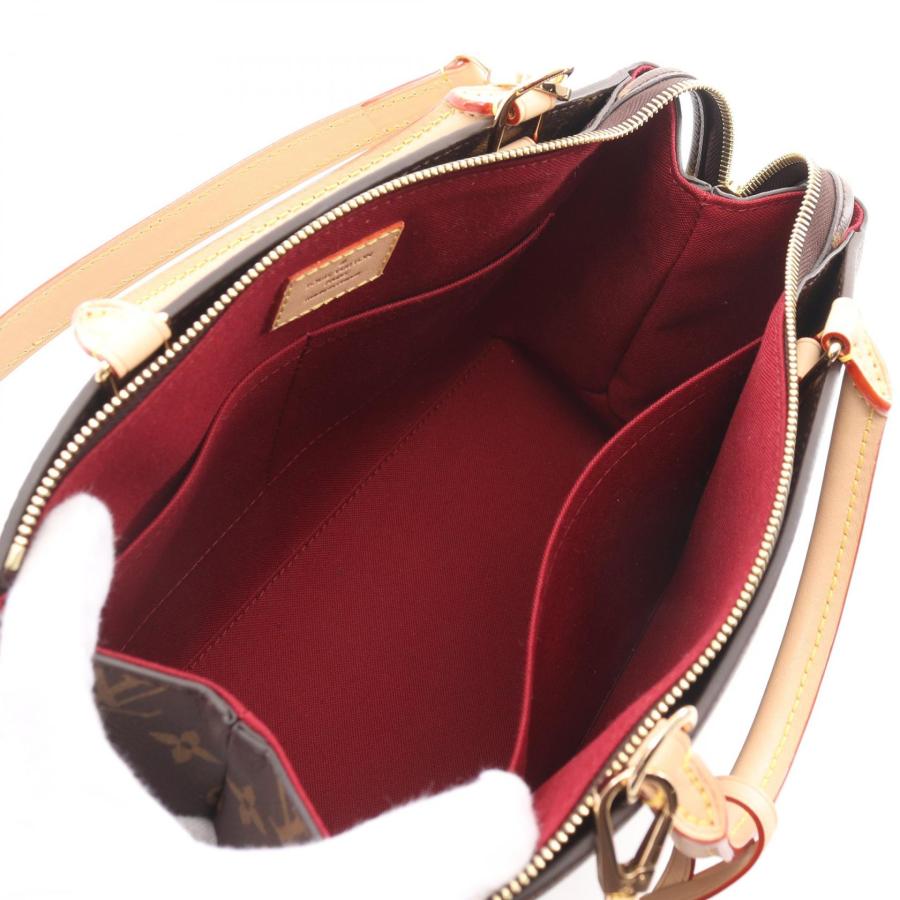 LOUIS VUITTON（ルイ・ヴィトン） プティ パレPM ブランドオフ
