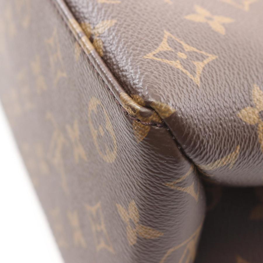 LOUIS VUITTON（ルイ・ヴィトン） プティ パレPM ブランドオフ