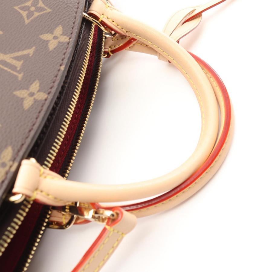 LOUIS VUITTON（ルイ・ヴィトン） プティ パレPM ブランドオフ