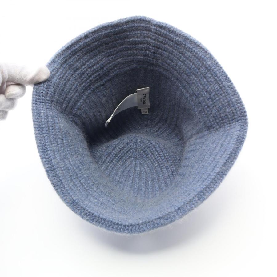 CELINE セリーヌ トリオンフ ブランドオフ その他 その他帽子 中古  