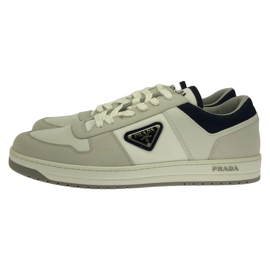 PRADA（プラダ） スニーカー ブランドオフ ナイロン スニーカー
